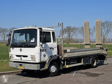 Camion porte voitures Renault