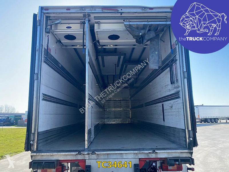 Camion Volvo 330
