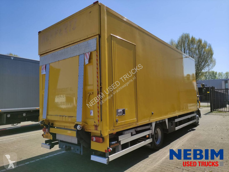 Camion Volvo FL240 - 500.388km