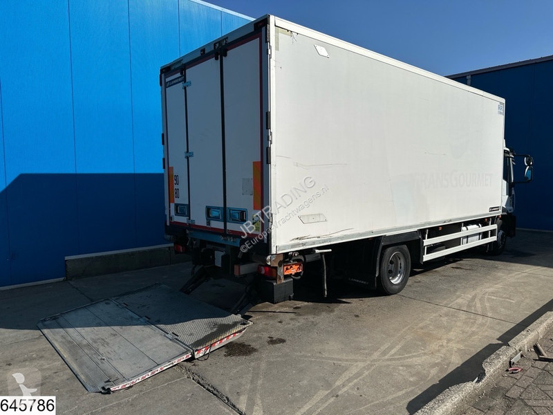 Camião Iveco 160E21 EURO 6, Thermo King, 2 Cool...