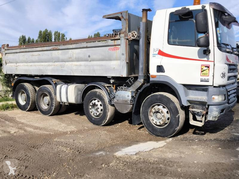 Camion DAF