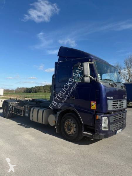 Camion Volvo