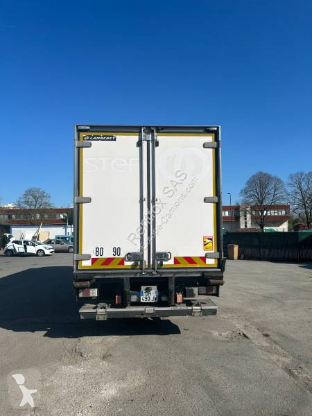 Camion Renault