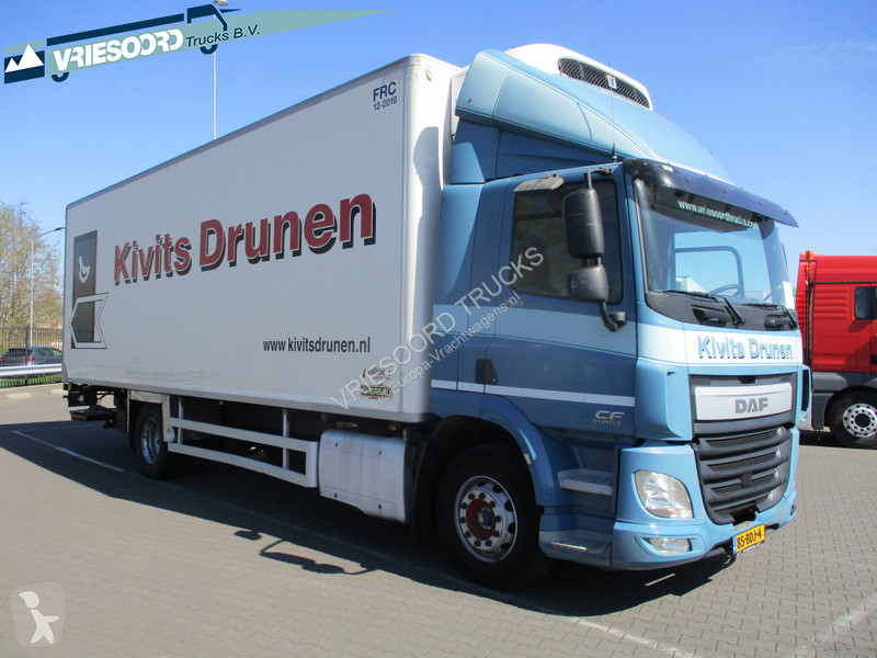 Camion DAF 290 FA M4EN3