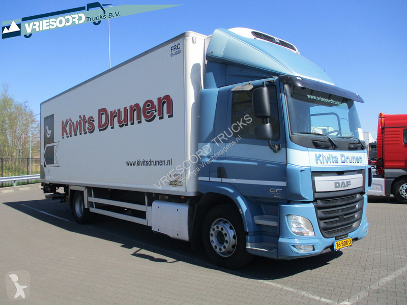 Camion DAF 290 FA M4EN3