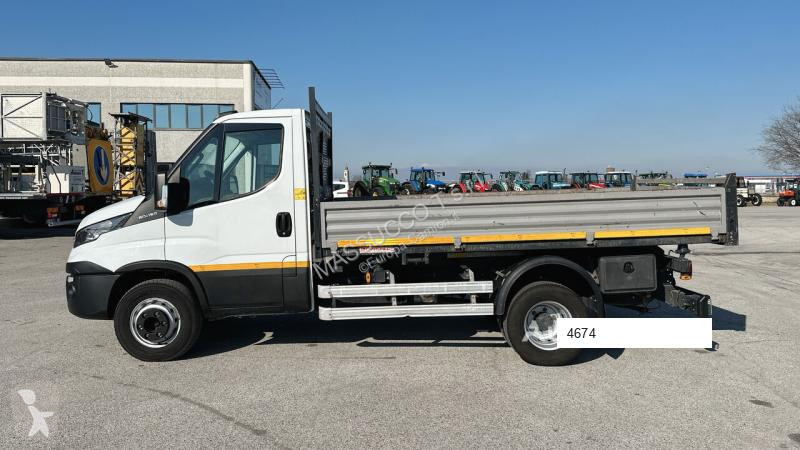 Kamion Iveco DAILY 60-150