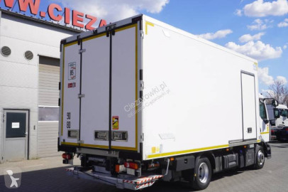 Camion Renault Gamme D
