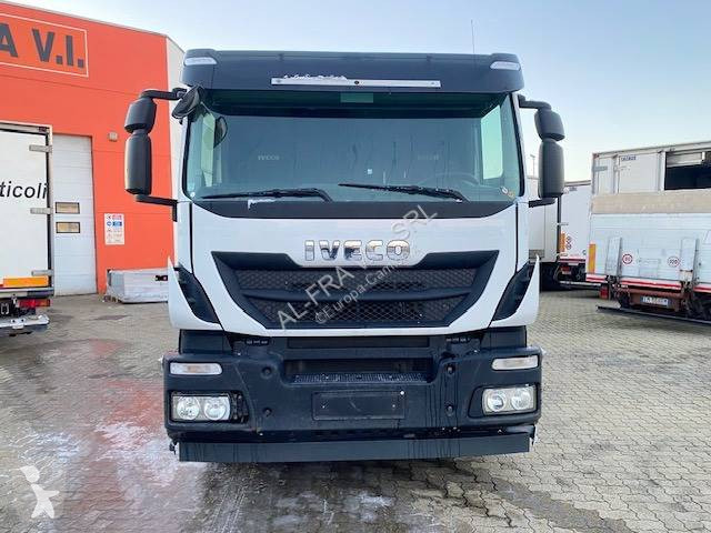 Camion Iveco