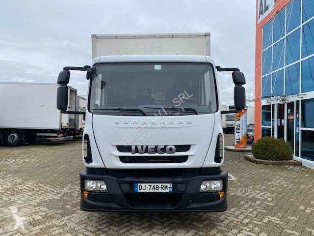 Kamion Iveco