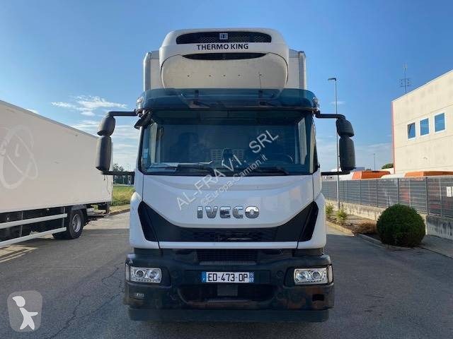 Camion Iveco
