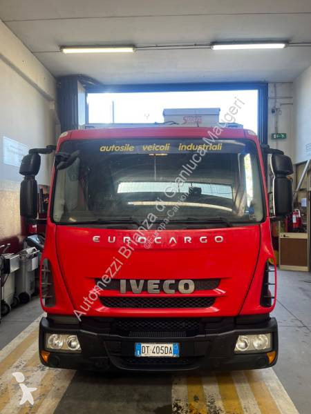 Camion Iveco