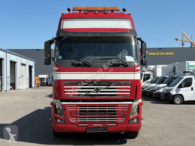 Camion Volvo Volvo...