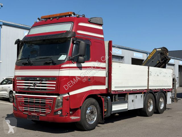 Camion Volvo Volvo...