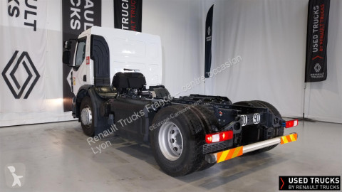 Camion Renault