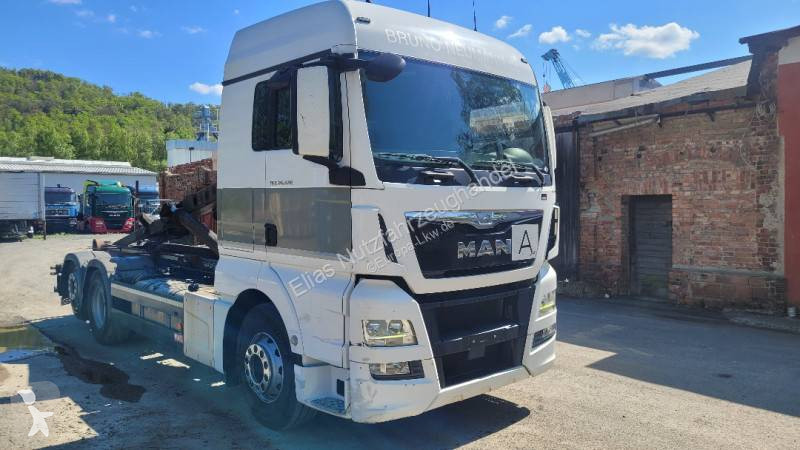 Camion MAN