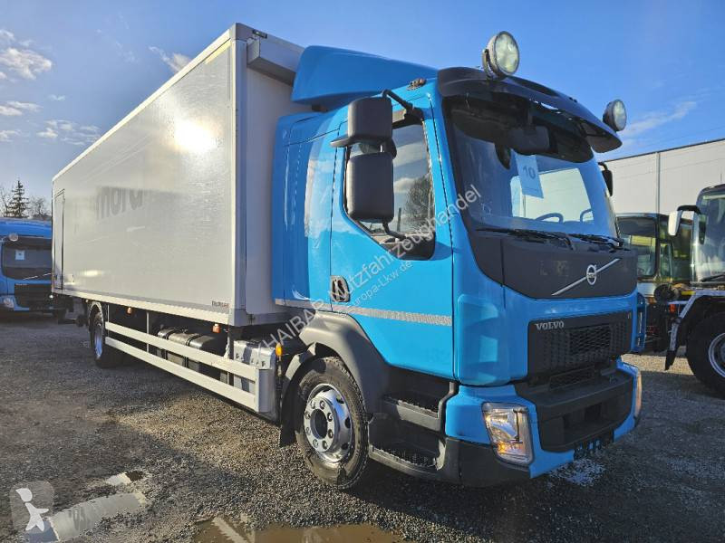 Camion Volvo