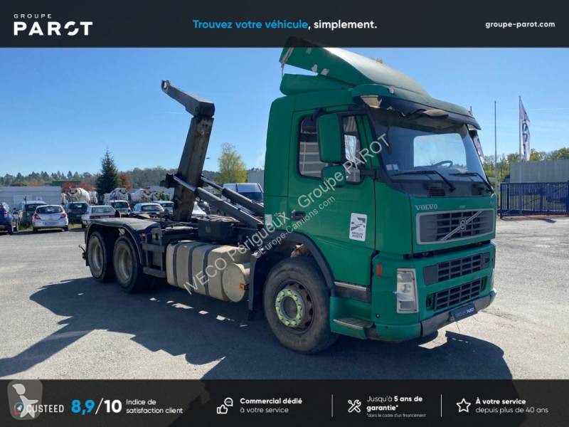Camion Volvo