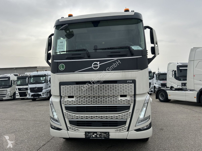 Camion Volvo FH 500 6X2 Euro6, Retarder,...