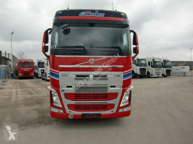Camion Volvo FH 500 8X4*4 Euro 6, Retarder,...