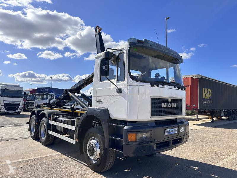 Camion MAN