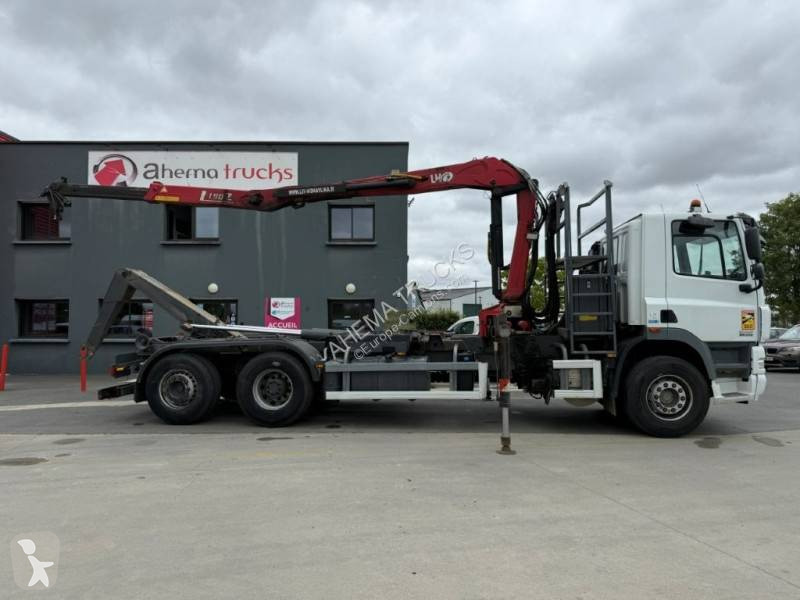 Camion DAF