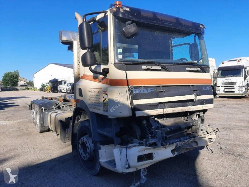 Camion DAF