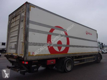 Camion fourgon polyfond Renault