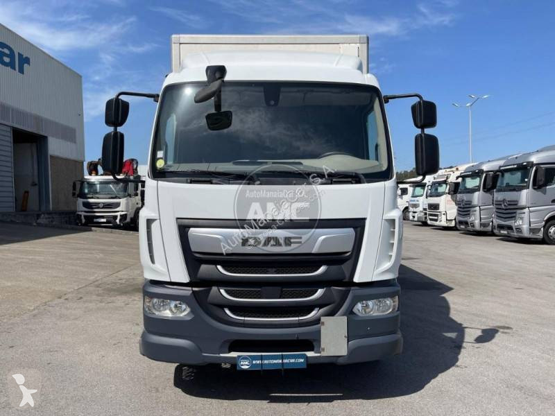 Camion DAF