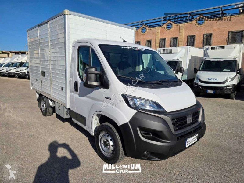 Autoutilitară Fiat 2022 FURGONE 3,20