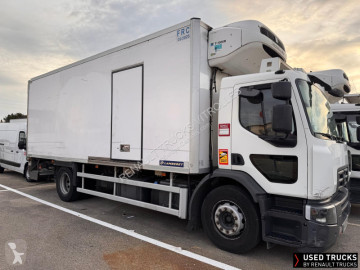 Camion frigo monotemperatura Renault