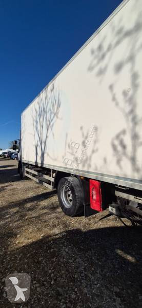 Camion Renault