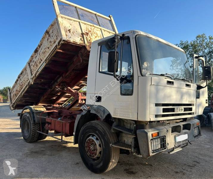 Camion Iveco