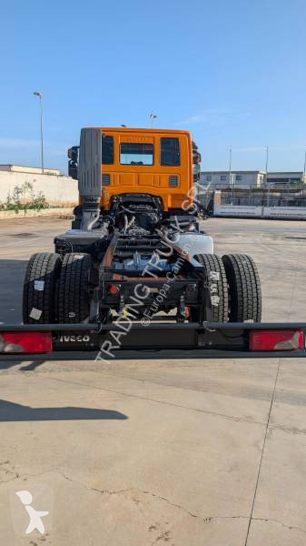 Camion Iveco