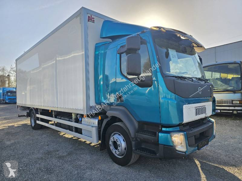 Camion Volvo