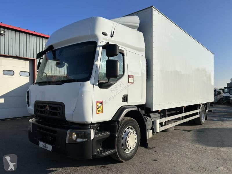 Camion Renault 320