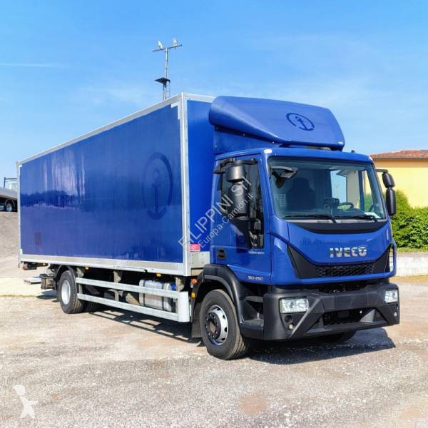 Kamion Iveco