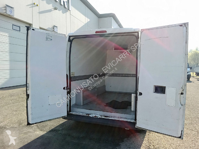 Veicolo commerciale Fiat DUCATO  150 L2H2...