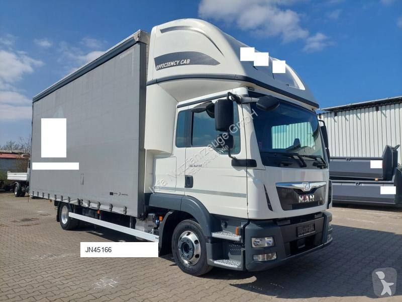 Kamion MAN TGL 8.220