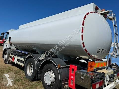 Camion Renault