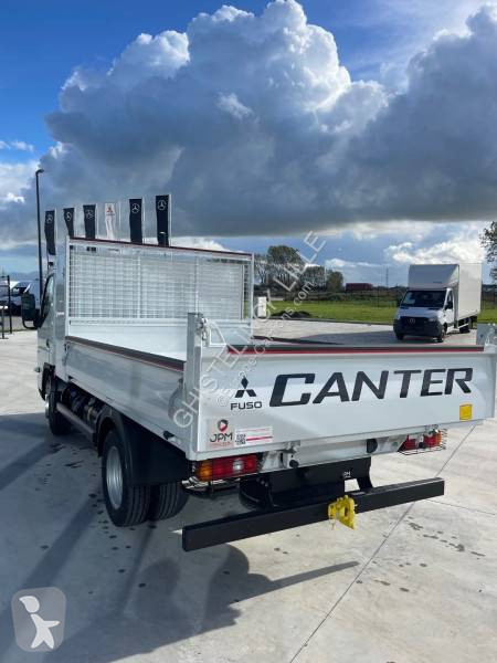 Camion Mitsubishi