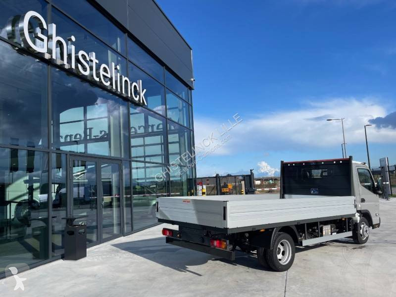 Camion Mitsubishi Fuso