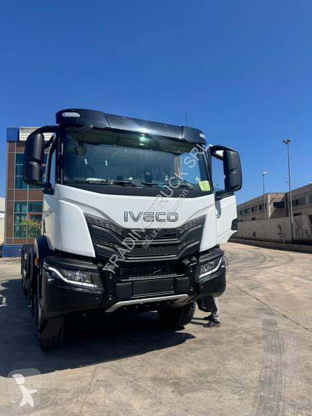 Camion Iveco