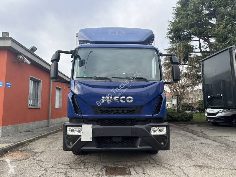 Camion Iveco