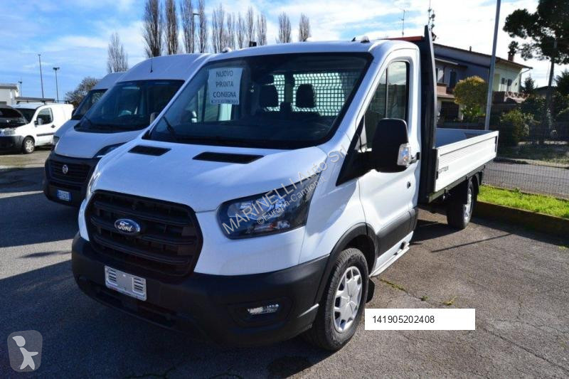 Véhicule utilitaire Ford 350 2.0 130CV L3