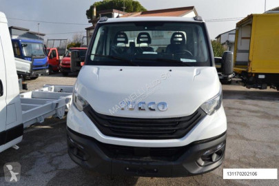 Chasis cabina Iveco nueva