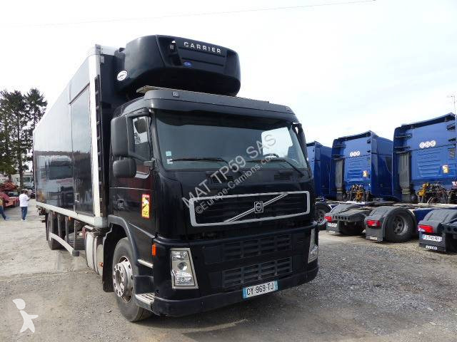 Camion Volvo