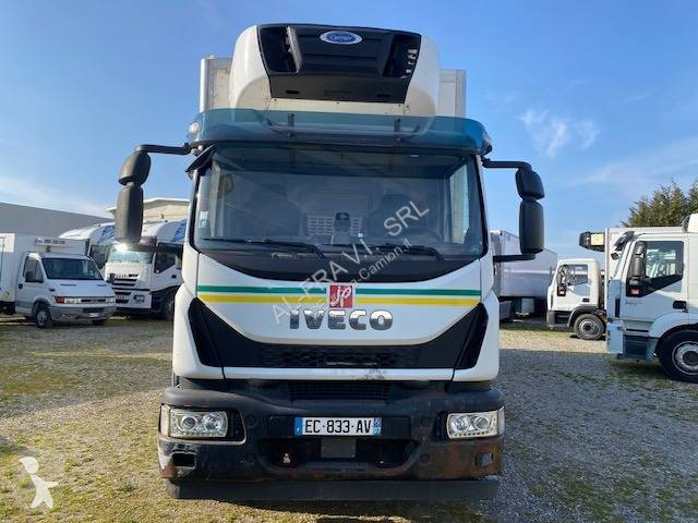 Kamion Iveco
