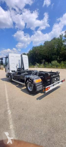 Camion Renault