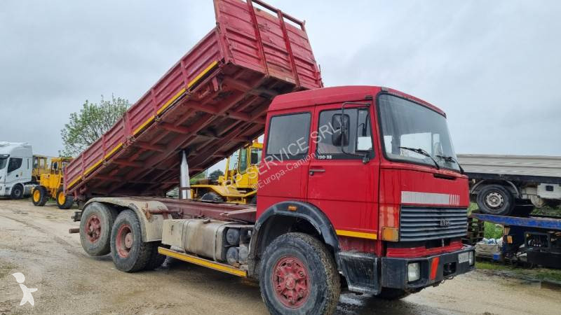 Kamion Iveco
