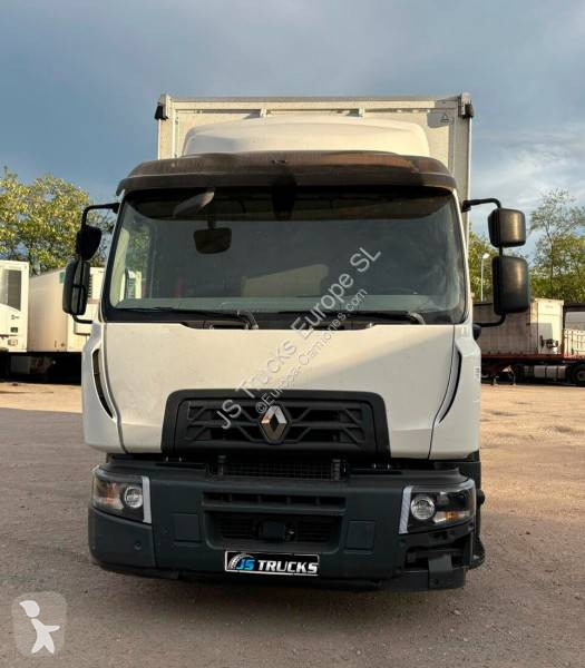 Camion Renault